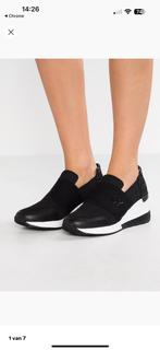 Nieuwe michael kors instappers maat 39 twv 179, Kleding | Dames, Schoenen, Ophalen of Verzenden, Zo goed als nieuw, Instappers