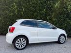 Volkswagen Polo 1.4 Trendline | NWE APK | AIRCO | PANO | PDC, Voorwielaandrijving, 86 pk, Gebruikt, 4 cilinders