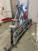 Broeze Jacob’s ladder vleestransport, Ophalen, Zo goed als nieuw