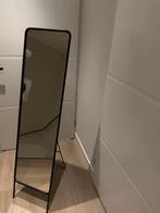 Stijlvolle rechthoekige spiegel, Ophalen, Minder dan 50 cm, Zo goed als nieuw, 150 tot 200 cm