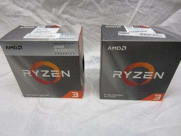 RYZEN  COOLERS nieuw. beschikbaar voor biedingen