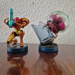 Amiibo Metroid, Ophalen of Verzenden, Zo goed als nieuw