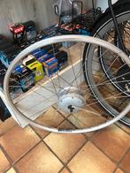 Nieuw Voorwielmotor Gazelle Innergy 5 pin, Fietsen en Brommers, Fietsonderdelen, Ophalen of Verzenden, Zo goed als nieuw, Algemeen