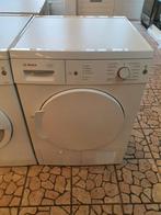 Nette jonge Bosch Setje Wasmachine en condens droger 8KG, Ophalen of Verzenden, Zo goed als nieuw