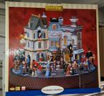 lemax trottoirs citadins, Ophalen of Verzenden, Gebruikt