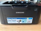 Samsung Mono Laser Printer, Computers en Software, Printers, Ophalen, Gebruikt