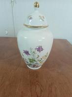 Bavaria Vaasje met Deksel, Antiek en Kunst, Antiek | Porselein, Ophalen