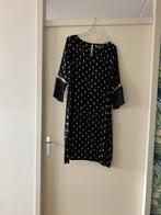 Leuke jurk van geisha maat xl, Ophalen of Verzenden, Zo goed als nieuw, Maat 46/48 (XL) of groter, Onder de knie