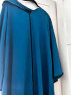 Koningsblauwe kaftan djelaba jalaba maat l/xl, Kleding | Dames, Jurken, Ophalen of Verzenden