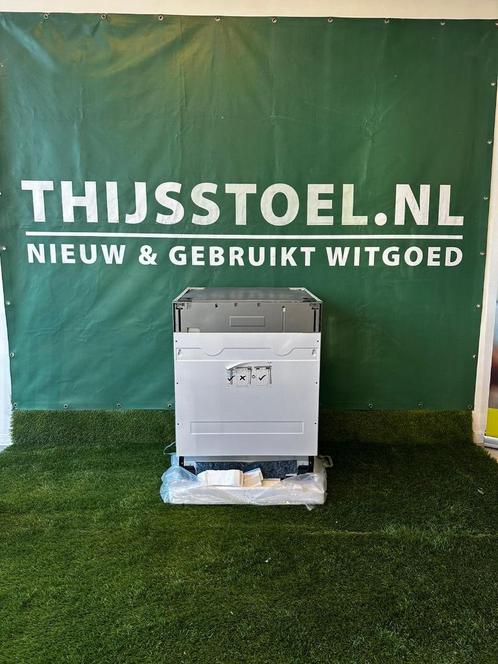 Inventum voledig ingebouwde vaatwasser Nieuw 5 jaar garantie, Witgoed en Apparatuur, Vaatwasmachines, Nieuw, Inbouw, Minder dan 85 cm