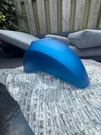Voorspatbord Vespa Sprint Sport 297/A mat blauw Vivace, Ophalen, Nieuw, Vespa