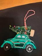 Kever kerstbal, Diversen, Kerst, Ophalen of Verzenden