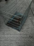 Honden / poezen bench, Dieren en Toebehoren, Ophalen of Verzenden, Gebruikt