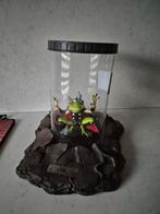 Beast Kingdom - Loki / Frog of Thunder - Life Size Statue, Ophalen of Verzenden, Gebruikt