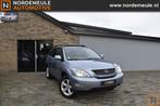 Lexus RX 350 LUXURY, AUT, Navi, Panorama, Leder, Stoelverwar, Auto's, Lexus, Automaat, Gebruikt, 276 pk, Blauw