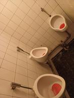 Verschillend sanitair uit cafe, Ophalen, Gebruikt, Overige typen, Minder dan 100 cm
