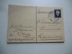 Stroe,Kootwijkerbroek,Lichtenvoorde, Verzamelen, Ansichtkaarten | Nederland, Ophalen of Verzenden, 1920 tot 1940, Gelopen, Gelderland