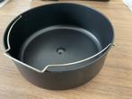 Bakvorm voor Princess XXL airfryer., Huis en Inrichting, Keuken | Keukenbenodigdheden, Ophalen of Verzenden, Zo goed als nieuw