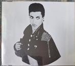 Prince MTV interview 1985 CD, Ophalen of Verzenden, 1980 tot 2000, Gebruikt