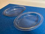 Pyrex Ovenschalen Set, Huis en Inrichting, Ophalen of Verzenden, Gebruikt