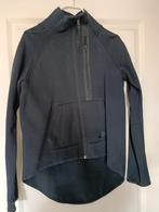 Nike Tech Fleece Vest Maat M, Maat 38/40 (M), Zwart, Nike, Ophalen of Verzenden