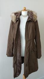 Gerry Weber warme parka gewateerd maat M, Maat 38/40 (M), Ophalen of Verzenden, Zo goed als nieuw, Gerry weber