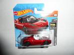Hot Wheels - Tesla Roadster With Starman - 1:64, Hobby en Vrije tijd, Modelauto's | Overige schalen, Ophalen of Verzenden, Nieuw