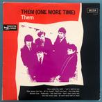 Them (feat. Van Morrison) - Them (One More Time), LP, Cd's en Dvd's, Vinyl | Rock, Gebruikt, Ophalen of Verzenden, Poprock