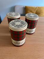 Tomado Voorraadblikken Set, Verzamelen, Blikken, Ophalen of Verzenden, Gebruikt