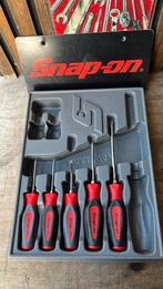 Diverse Snap On schroevendraaiers nieuw, Ophalen of Verzenden, Nieuw
