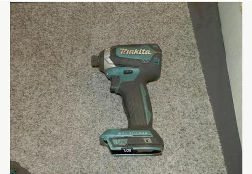Makita DTD153,HM0871C,DC18RD,bosch skill boor schroef slag, Doe-het-zelf en Verbouw, Gereedschap | Boormachines, Gebruikt, Boormachine