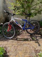 Mountainbike, 57 cm of meer, Hardtail, Zo goed als nieuw, Ophalen