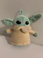 Star Wars Baby Yoda Knuffel, Ophalen of Verzenden, Zo goed als nieuw, Overige typen