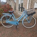 Zeer mooie Cortina U4 transportfiets, Versnellingen, 56 cm of meer, Zo goed als nieuw, Ophalen