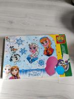 Frozen strijkkralen nieuw!, Ophalen of Verzenden, Zo goed als nieuw