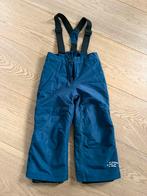 Mooie blauwe skibroek maat 98 104 met bretels lupilu Lidl, Overige merken, 100 tot 140 cm, Ophalen of Verzenden, Zo goed als nieuw