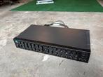 Sansui equalizer SE-510, Ophalen of Verzenden, Zo goed als nieuw, Audio