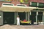 942466 Edam NH Kaaswaag Nette oude kaart Onbeschreven, Ophalen of Verzenden, Ongelopen, Noord-Holland