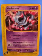 Misdreavus 39/144 - Skyridge, Verzenden, Gebruikt