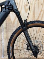 Cube Stereo Hybrid 160 HPC Race 750 E-Mountainbike Shimano, Niet ingevuld, 49 tot 53 cm, Ophalen of Verzenden, Zo goed als nieuw