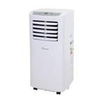 Mobile airco 1,5Kw, Ophalen, Minder dan 60 m³, 3 snelheden of meer, Zo goed als nieuw