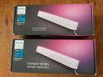 Philips Hue Play Lichtbalk Wit, basis+uitbreiding  - Nieuw, Ophalen, Led-lamp, Minder dan 30 watt, Nieuw