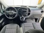 Mercedes-Benz Vito 111 CDI Lang DC Comfort, Voorwielaandrijving, Gebruikt, Euro 6, 4 cilinders