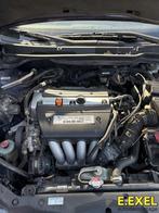 K20A6 Motorblok Honda Accord 2.0i 290dkm, Ophalen of Verzenden, Herkomst onderdeel bekend, Gebruikt, Honda