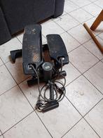 Stepper., Ophalen, Gebruikt, Stepapparaat, Metaal