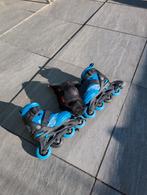 Inlineskates voor kinderen – maat 29-33 (verstelbaar), Ophalen, Zo goed als nieuw
