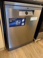 Beko Vaatwasser - Zeer Goede Staat + Garantie!, Ophalen, 60 cm of meer, Eco programma, Zo goed als nieuw