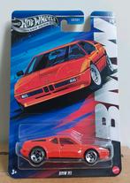 Hot Wheels BMW M1 (BMW), Ophalen of Verzenden, Nieuw, Auto
