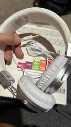 Kinder koptelefoon, lichtgewicht en veilig (nieuw), Ophalen of Verzenden, Zo goed als nieuw, Over oor (circumaural), Overige merken