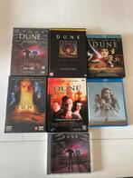 Frank Herbert  Dune.  Collectie, Cd's en Dvd's, Dvd's | Science Fiction en Fantasy, Ophalen of Verzenden